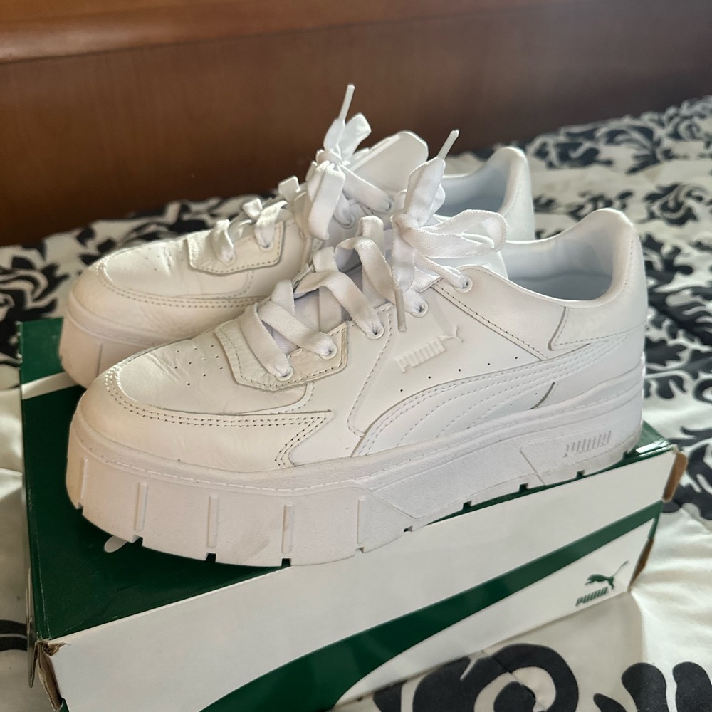 Puma Women’s Sneakers